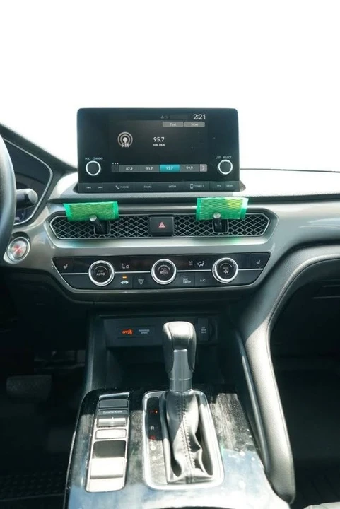 2025 Acura Integra 5th Gen - Image 9 of 14