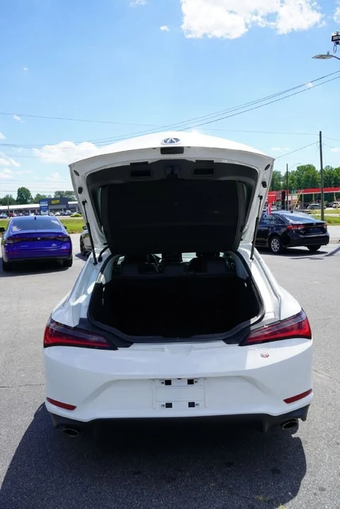 2025 Acura Integra 5th Gen - Image 11 of 14