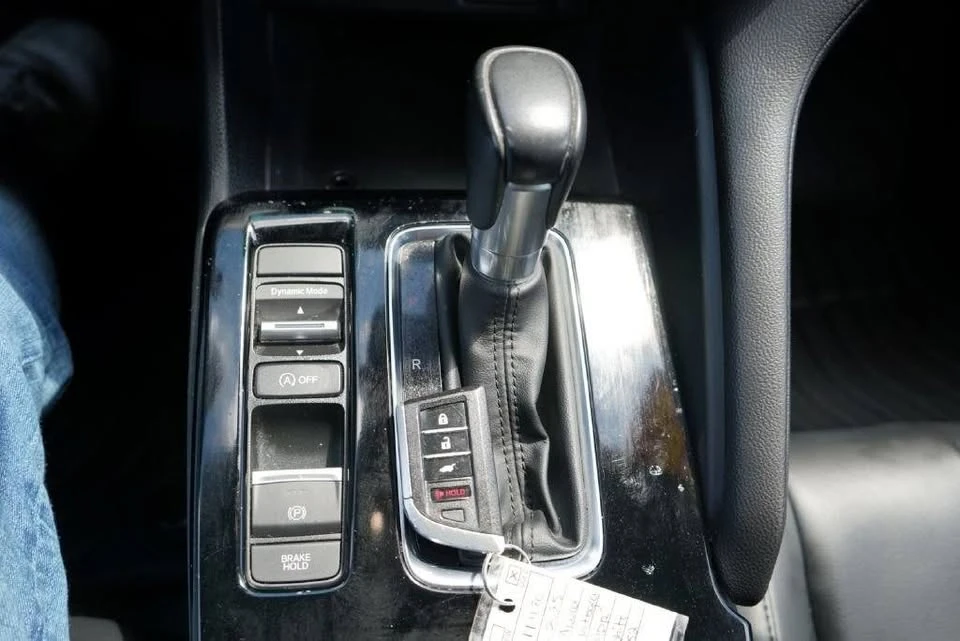 2025 Acura Integra 5th Gen - Image 14 of 14