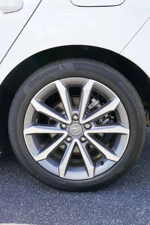 2025 Acura Integra 5th Gen - Image 13 of 14