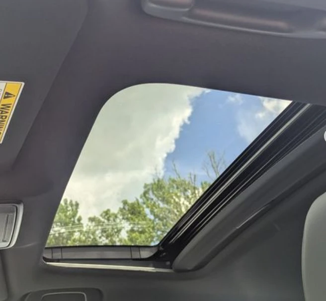 2025 Acura Integra 5th Gen - Image 11 of 13