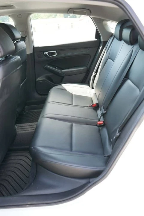 2025 Acura Integra 5th Gen - Image 10 of 14