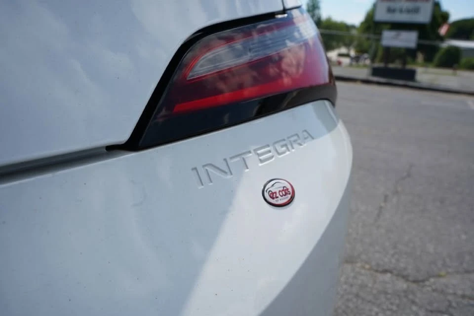 2025 Acura Integra 5th Gen - Image 12 of 14