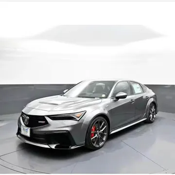 2025 Acura Integra Type S
