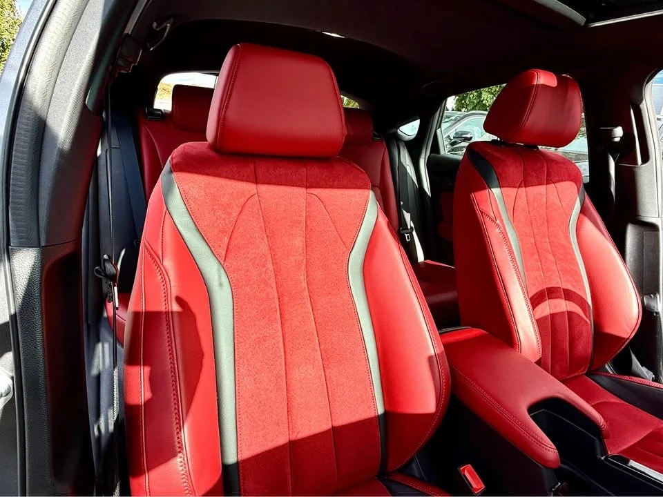 2025 Acura Integra 5th Gen - Image 16 of 20