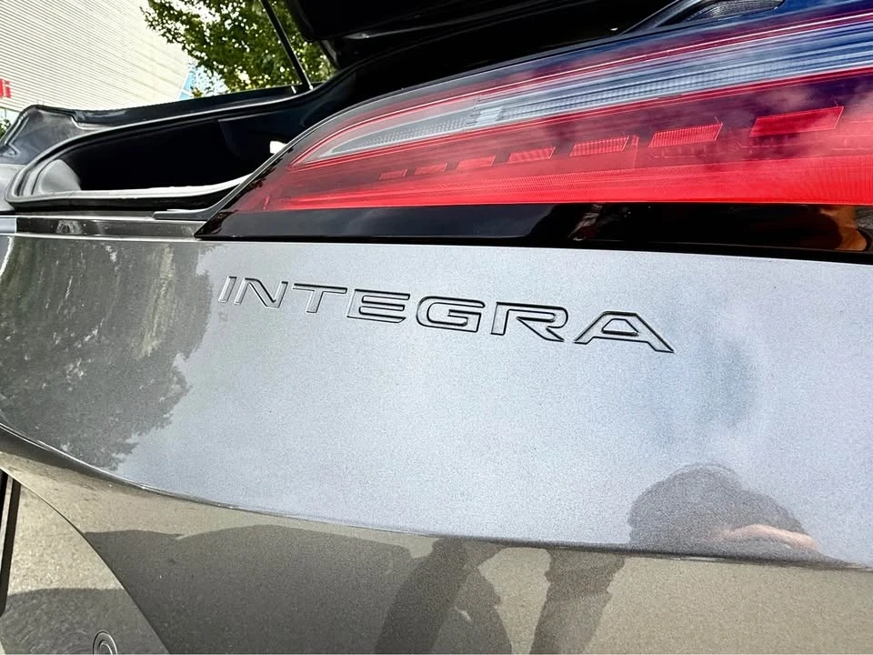 2025 Acura Integra 5th Gen - Image 18 of 20