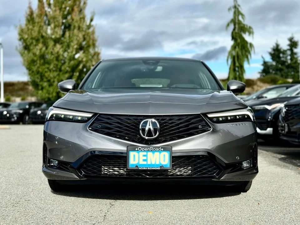 2025 Acura Integra 5th Gen - Image 2 of 20