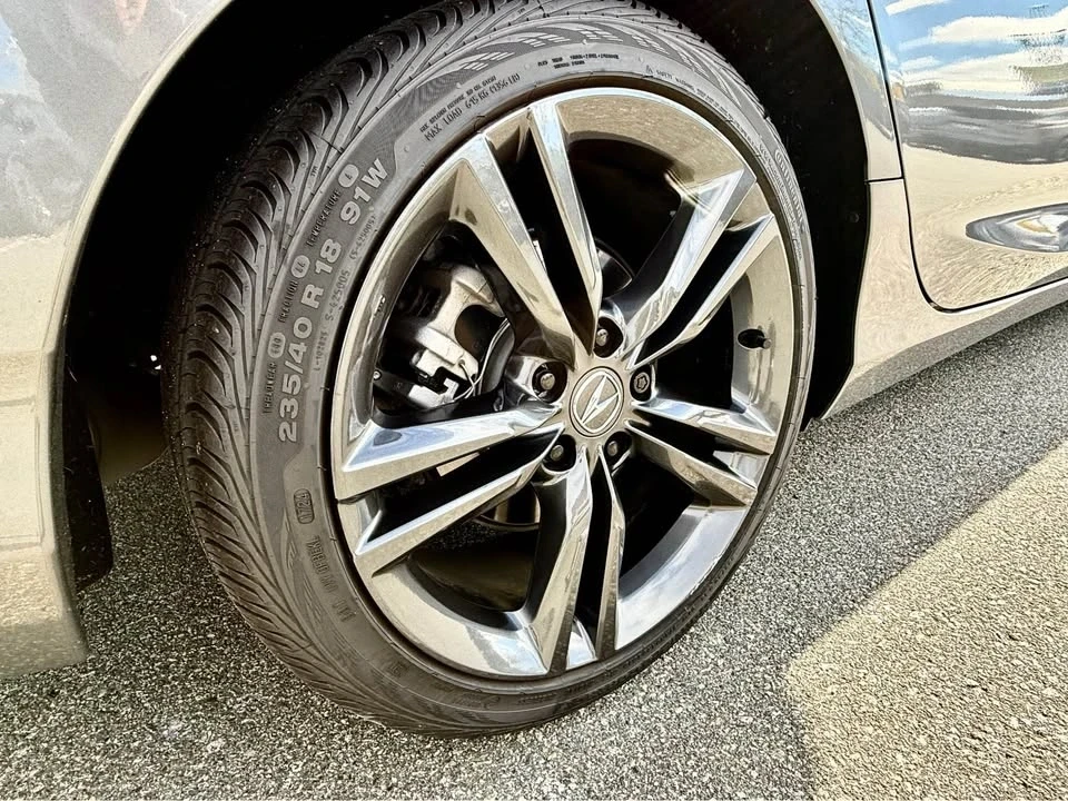 2025 Acura Integra 5th Gen - Image 19 of 20