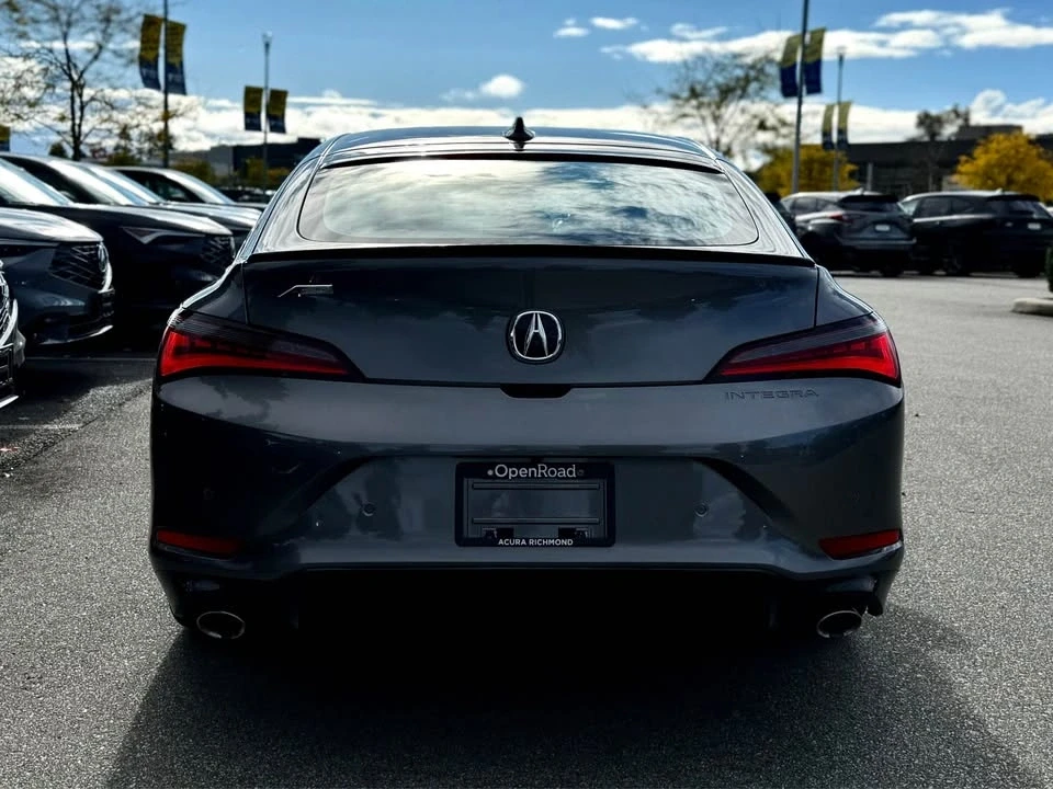 2025 Acura Integra 5th Gen - Image 6 of 20