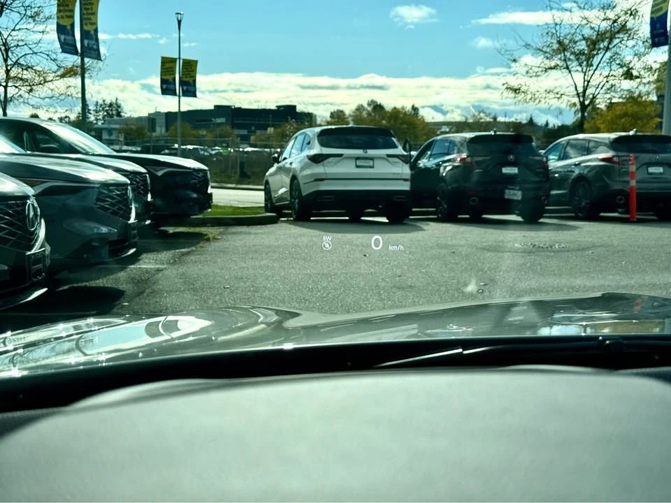 2025 Acura Integra 5th Gen - Image 9 of 20