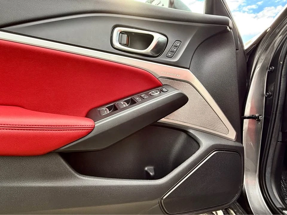 2025 Acura Integra 5th Gen - Image 10 of 20