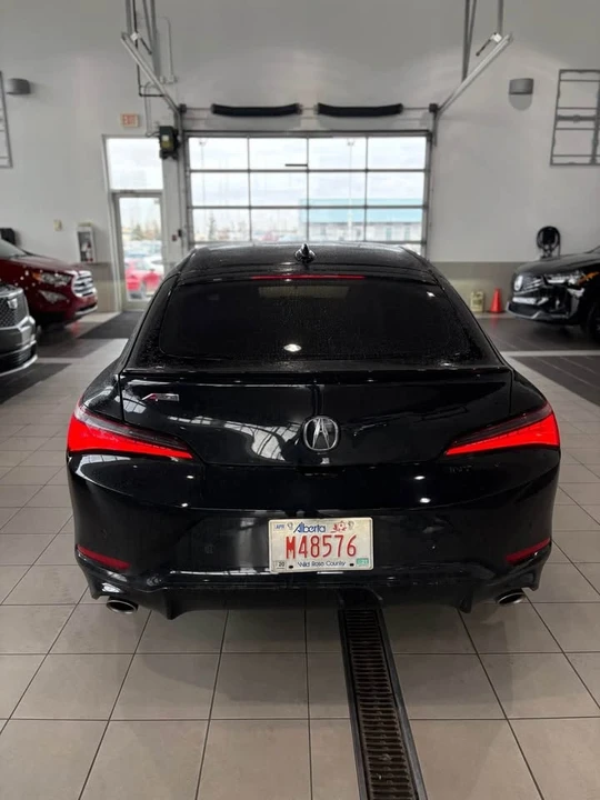 2025 Acura Integra 5th Gen - Image 2 of 4