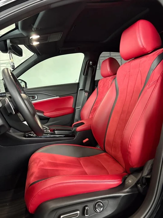 2025 Acura Integra 5th Gen - Image 3 of 4