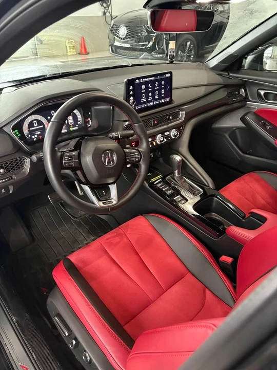 2025 Acura Integra 5th Gen - Image 4 of 4