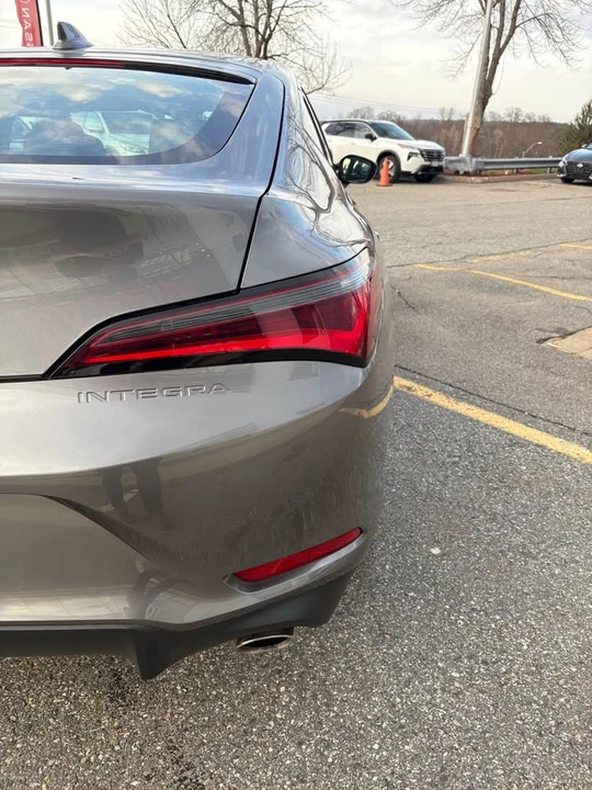 2025 Acura Integra 5th Gen - Image 4 of 17