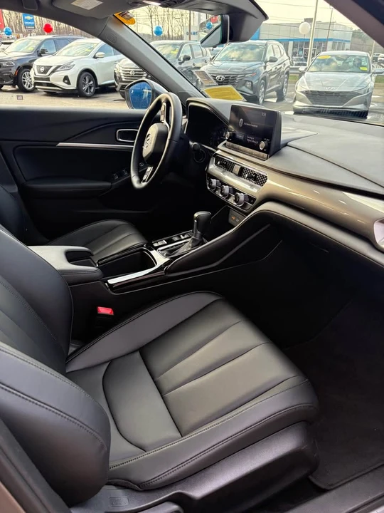 2025 Acura Integra 5th Gen - Image 7 of 17