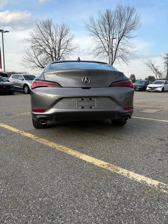 2025 Acura Integra 5th Gen - Image 3 of 17