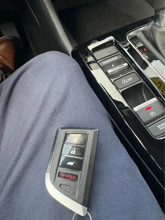 2025 Acura Integra 5th Gen - Image 17 of 17