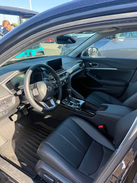 2025 Acura Integra 5th Gen - Image 4 of 16