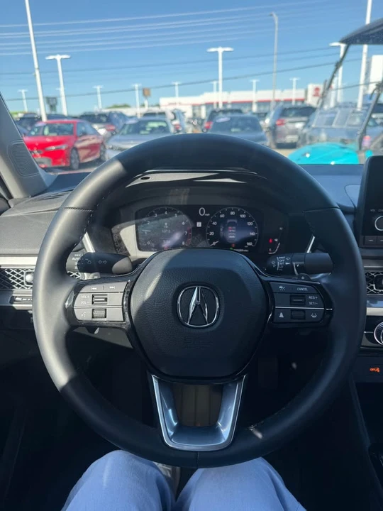 2025 Acura Integra 5th Gen - Image 5 of 16