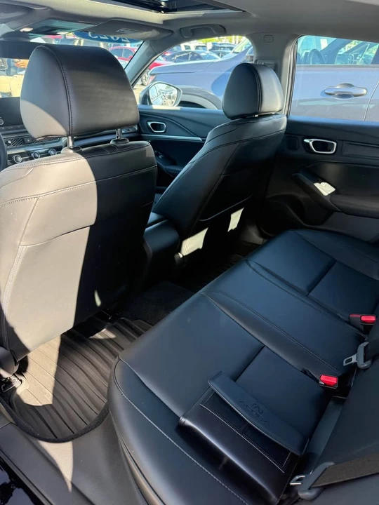 2025 Acura Integra 5th Gen - Image 12 of 16