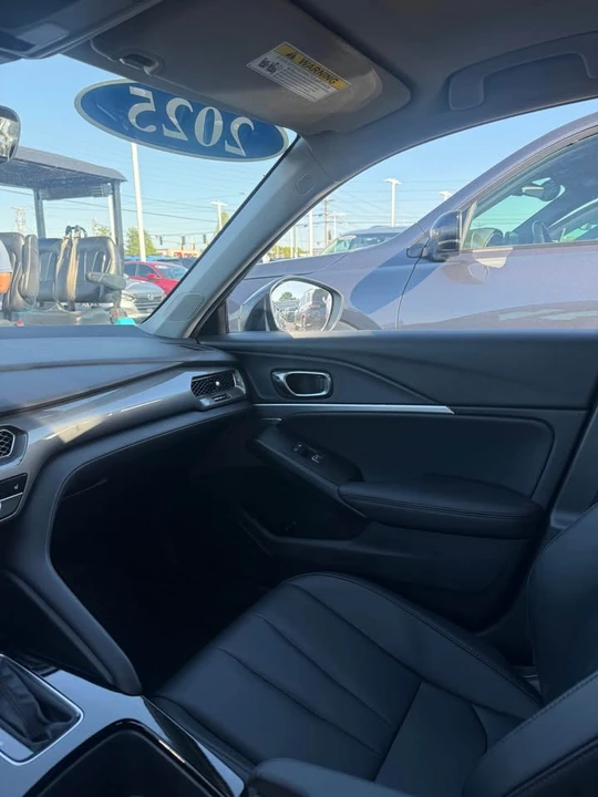 2025 Acura Integra 5th Gen - Image 8 of 16