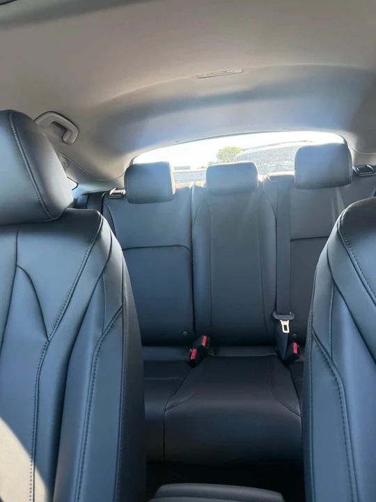 2025 Acura Integra 5th Gen - Image 10 of 16