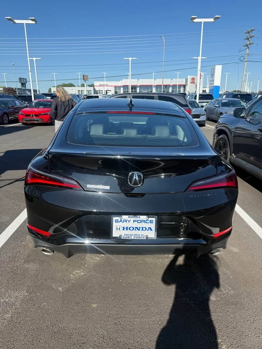 2025 Acura Integra 5th Gen - Image 16 of 16