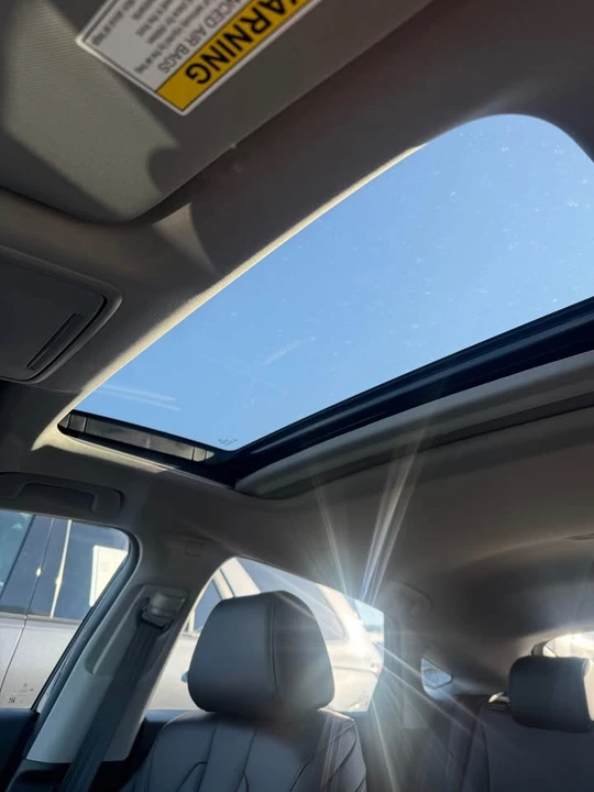 2025 Acura Integra 5th Gen - Image 9 of 16