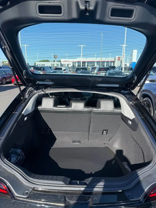 2025 Acura Integra 5th Gen - Image 15 of 16
