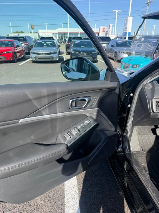2025 Acura Integra 5th Gen - Image 3 of 16