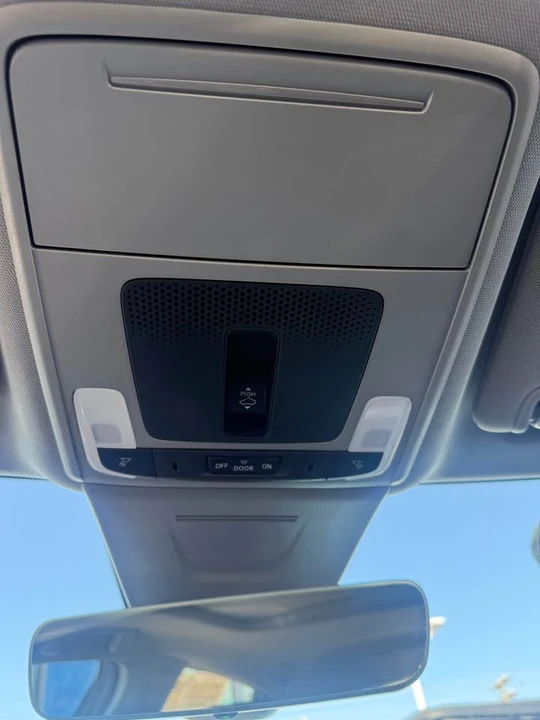 2025 Acura Integra 5th Gen - Image 11 of 16