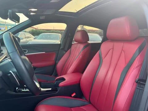 2025 Acura Integra 5th Gen - Image 13 of 15