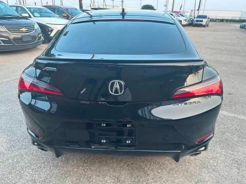 2025 Acura Integra 5th Gen - Image 5 of 15