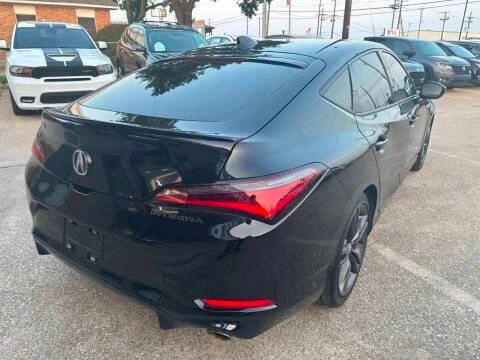 2025 Acura Integra 5th Gen - Image 7 of 15