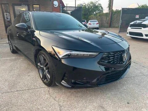 2025 Acura Integra 5th Gen - Image 4 of 15