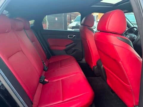 2025 Acura Integra 5th Gen - Image 11 of 15