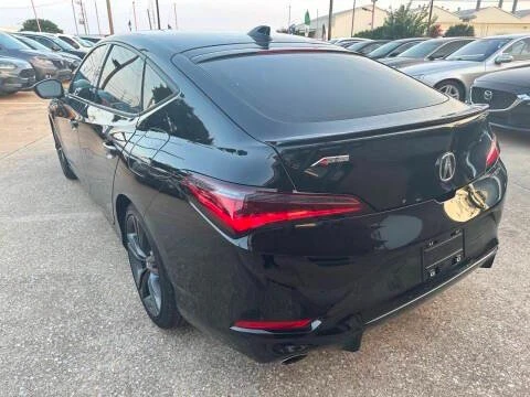 2025 Acura Integra 5th Gen - Image 2 of 15
