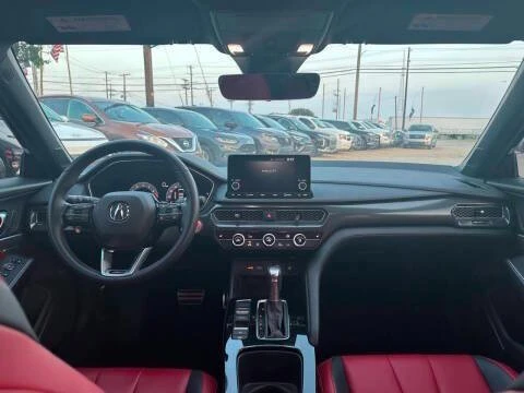 2025 Acura Integra 5th Gen - Image 10 of 15