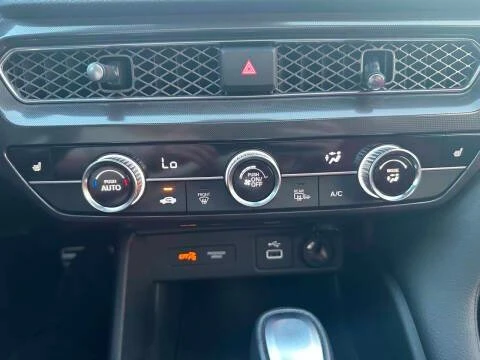 2025 Acura Integra 5th Gen - Image 8 of 15