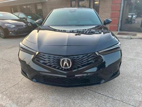 2025 Acura Integra 5th Gen - Image 3 of 15