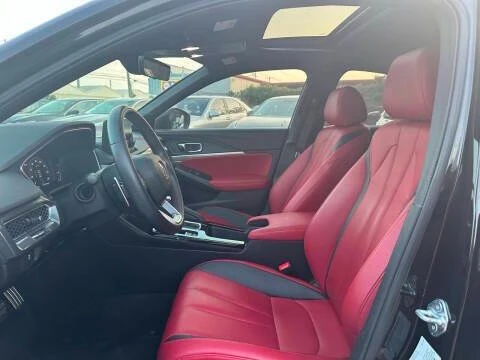 2025 Acura Integra 5th Gen - Image 14 of 15