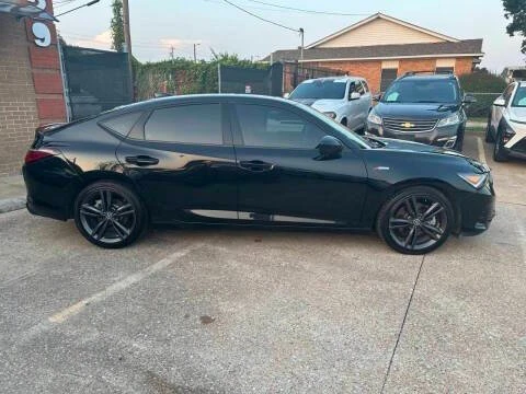 2025 Acura Integra 5th Gen - Image 6 of 15