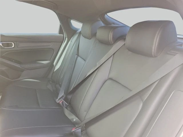 2025 Acura Integra 5th Gen - Image 8 of 11