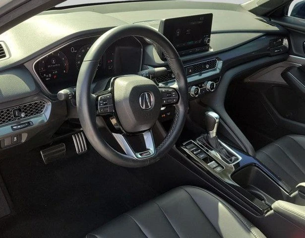 2025 Acura Integra 5th Gen - Image 2 of 11