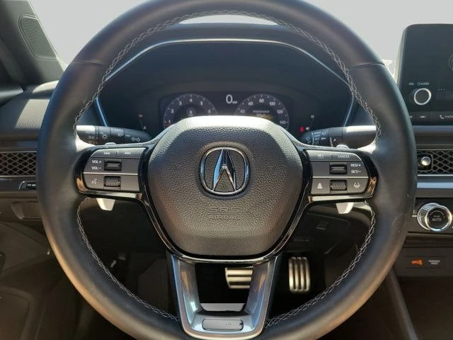2025 Acura Integra 5th Gen - Image 6 of 11