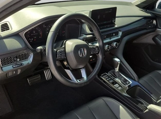 2025 Acura Integra 5th Gen - Image 2 of 11