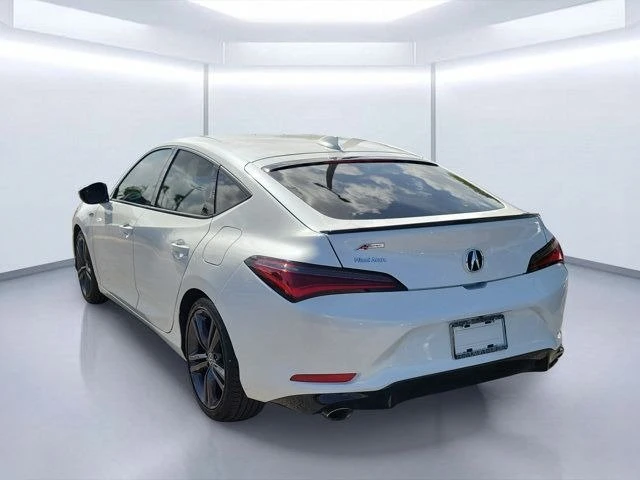 2025 Acura Integra 5th Gen - Image 3 of 11