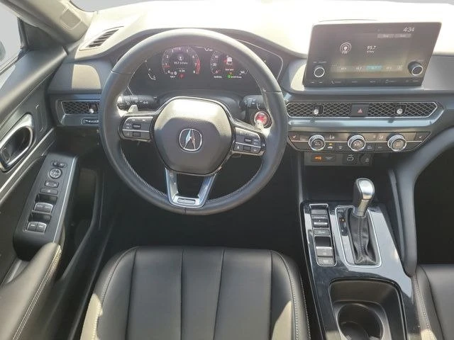2025 Acura Integra 5th Gen - Image 7 of 11