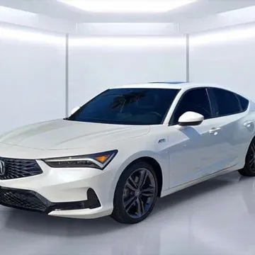 2025 Acura Integra 1.5L I4 DOHC 16V
